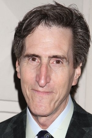 Paul Rudnick