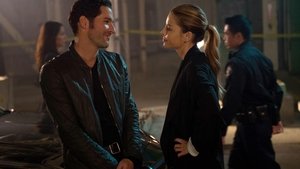 Lucifer Temporada 1 Capitulo 4