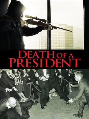 Poster Death of a President 2006