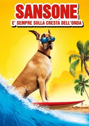 Poster di Sansone