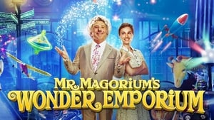 Mr. Magorium’s Wonder Emporium(2007)
