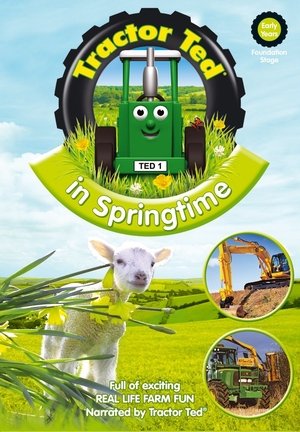 Tractor Ted in Springtime film complet