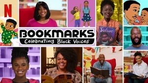poster Bookmarks: Celebrating Black Voices