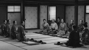 椿三十郎 movie still 34