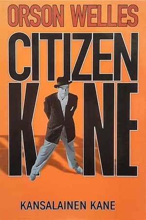 Kansalainen Kane (1941)