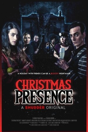 watch-Christmas Presence