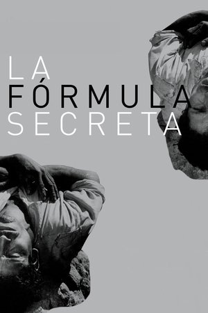 The Secret Formula poster