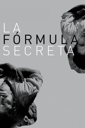 Poster La fórmula secreta 1965