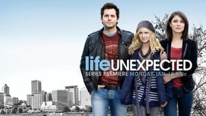 poster Life Unexpected