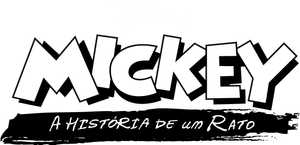 Mickey: A História de um Camundongo