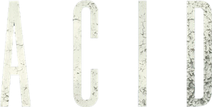 Acid — Logos 7