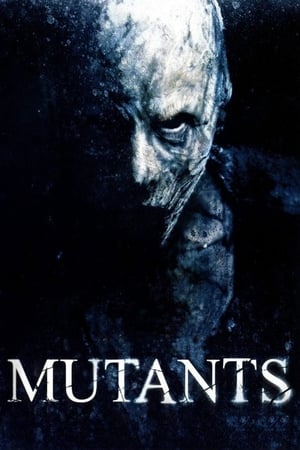 Poster Mutants (2009)