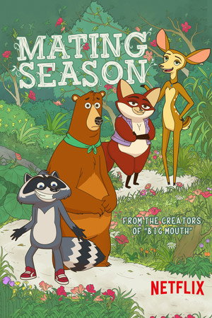 Mating Season 28