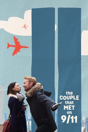 Poster The Couple that Met on 9/11 ()