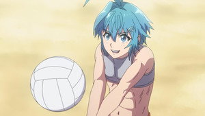 Kikansha no Mahou wa Tokubetsu desu 2nd Season Cap 3