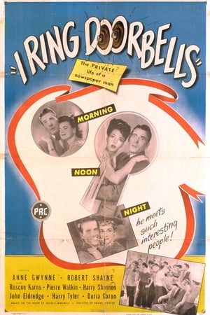 Poster I Ring Doorbells (1946)