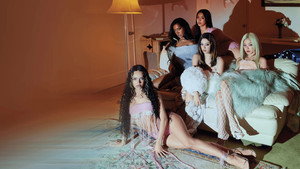 KATSEYE: Wild Hearts still 12
