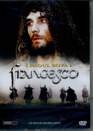 Poster Francesco 2002