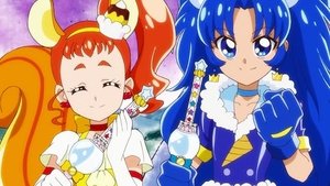 Kirakira☆Precure A La Mode: 1×35