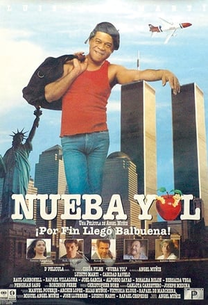 Poster Nueba Yol 1995