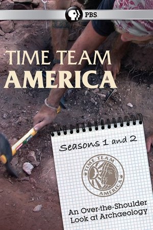 Time Team America
