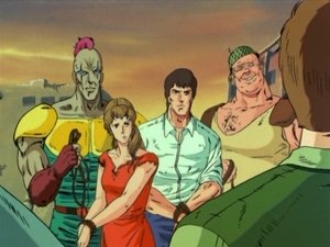 Fist of the North Star: 1×9