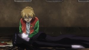 Ushio to Tora: 1×23