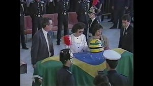 Meu Ayrton por Adriane Galisteu: 1×2