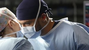 Grey’s Anatomy 10 x Episodio 11