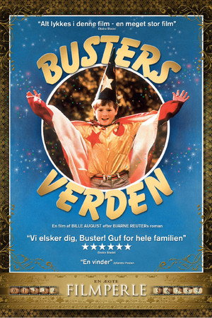 Buster's World 11
