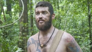 Naked and Afraid: Alone Man Up or Bow Out