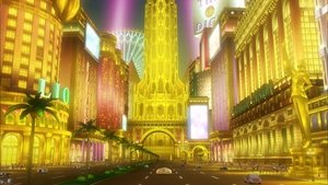 One Piece, film 13 : Gold (2016)