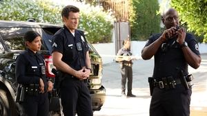 The Rookie – S05E07 – Fuoco incrociato