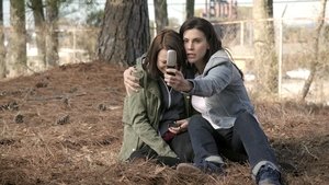 Finding Carter: 2×1