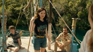 The Mosquito Coast Season 2 Episode 1 مترجمة