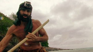 Ed Stafford: Nu e Abandonado: 1×3