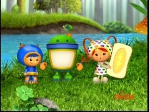 Team Umizoomi Season 2 Episode 8