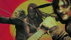 The Walking Dead (Temporada 2) HD 1080P LATINO/INGLES