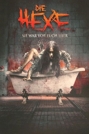 poster The Inhabitants