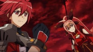 Elsword: El Lady: 1×6