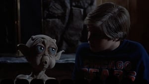 Mystery Science Theater 3000 Experiment 1201: Mac and Me