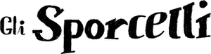 Gli Sporcelli (2025) Streaming official logo