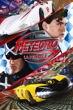 Speed Racer 174