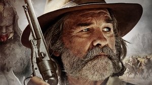 Bone Tomahawk (2015)