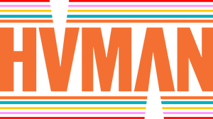 HUMAN HUMAN