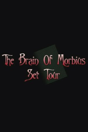 The Brain of Morbius Set Tour