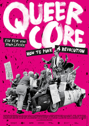 Image Queercore: How to Punk a Revolution