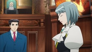 Ace Attorney: 1×15