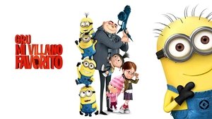 Mi villano favorito (2010)