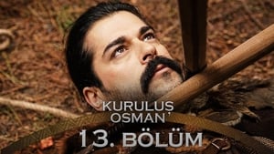 Kuruluş Osman: 1×13 Download & Watch Online